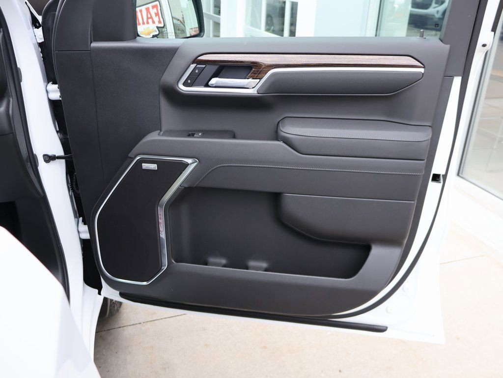 New 2026 GMC Sierra 1500 Elevation w/ Elevation Premium Package image 40