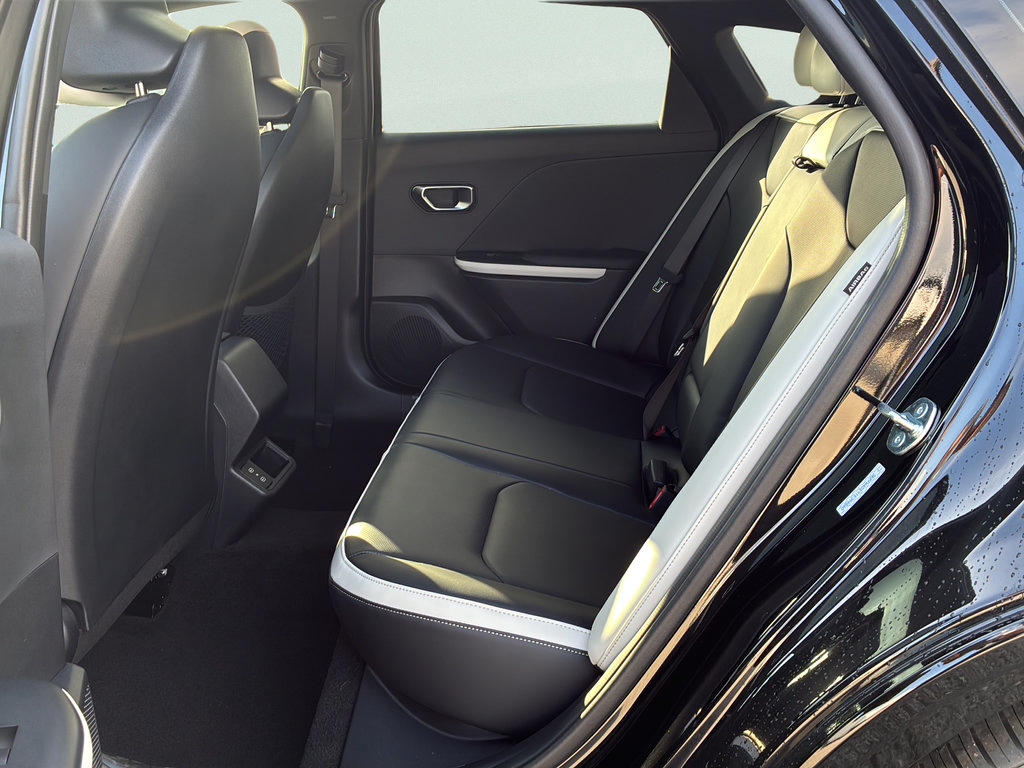 New 2026 Kia K4 GT-Line FWD image 25