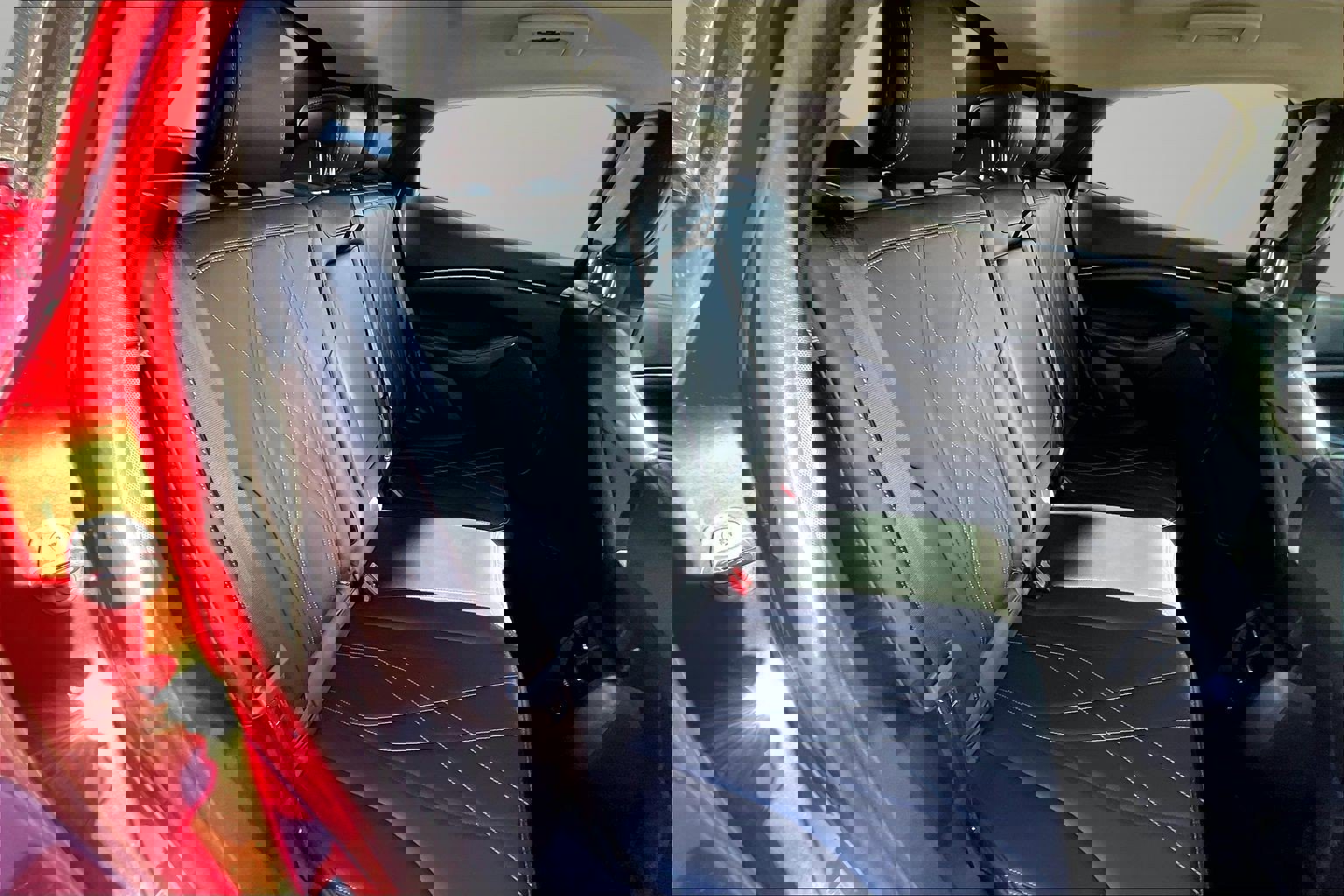 Used 2021 Ford Mustang Mach-E Select image 16