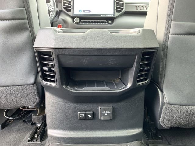 Used 2024 Toyota Tundra TRD Pro image 31