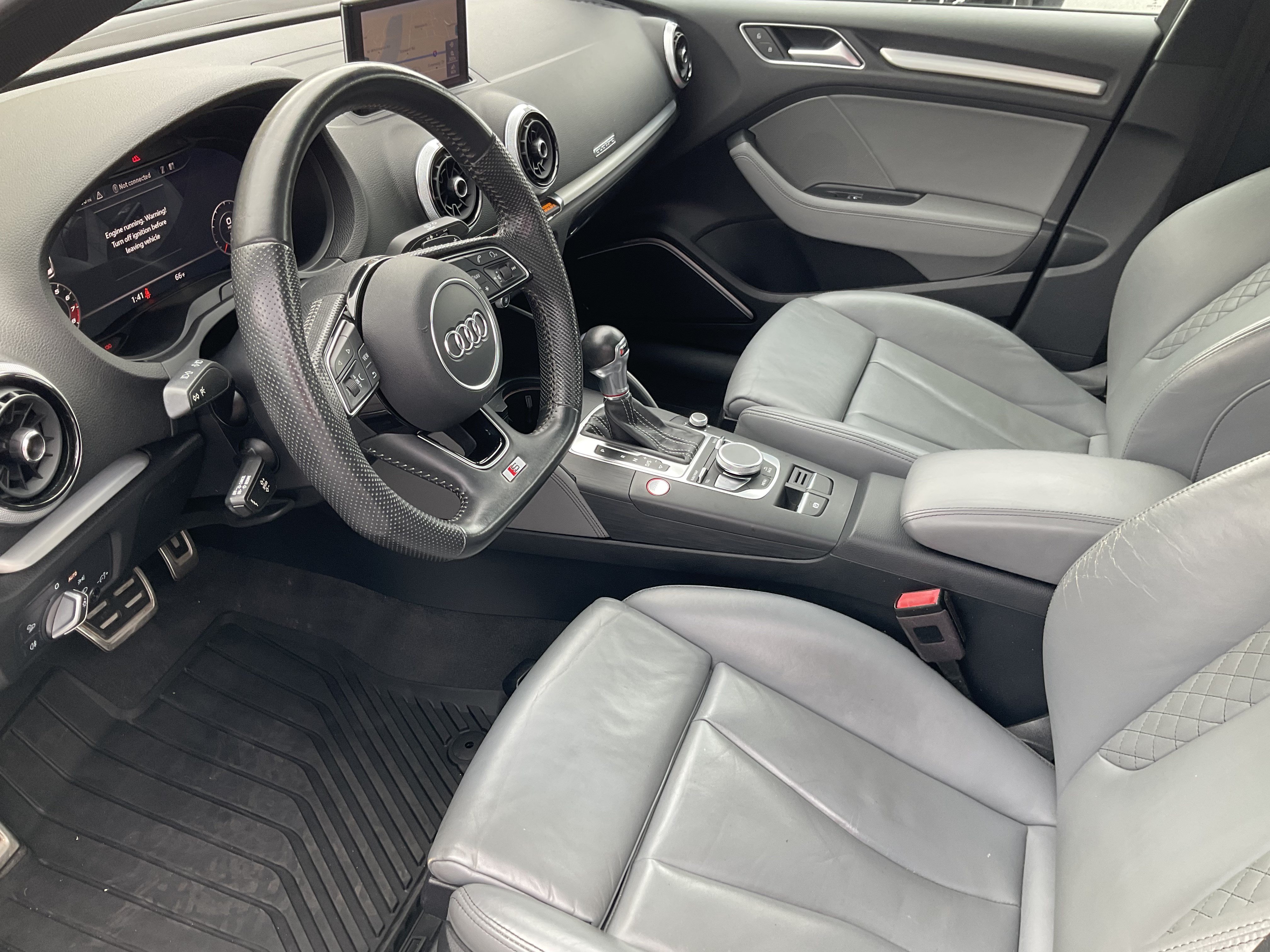 Used 2019 Audi S3 Prestige AWD/4WD image 22