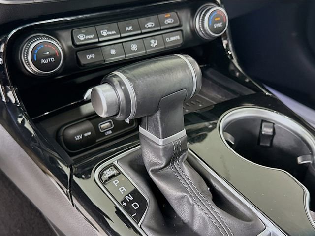 Used 2023 Kia Stinger GT-Line w/ Sun & Sound Package image 17