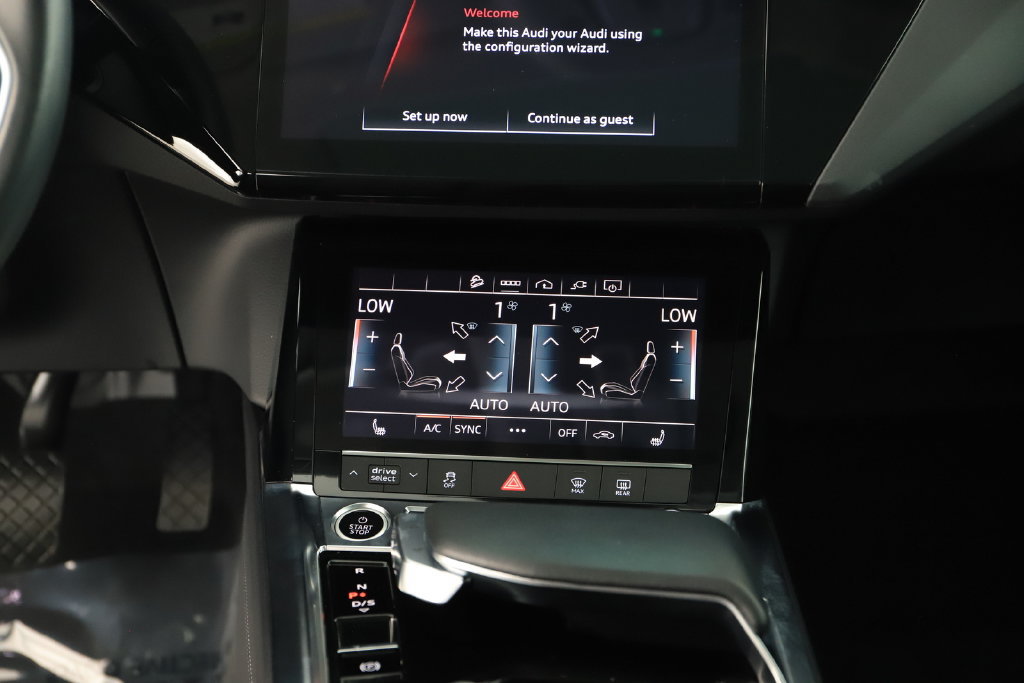 Certified 2024 Audi Q8 e-tron Premium Plus AWD/4WD image 20