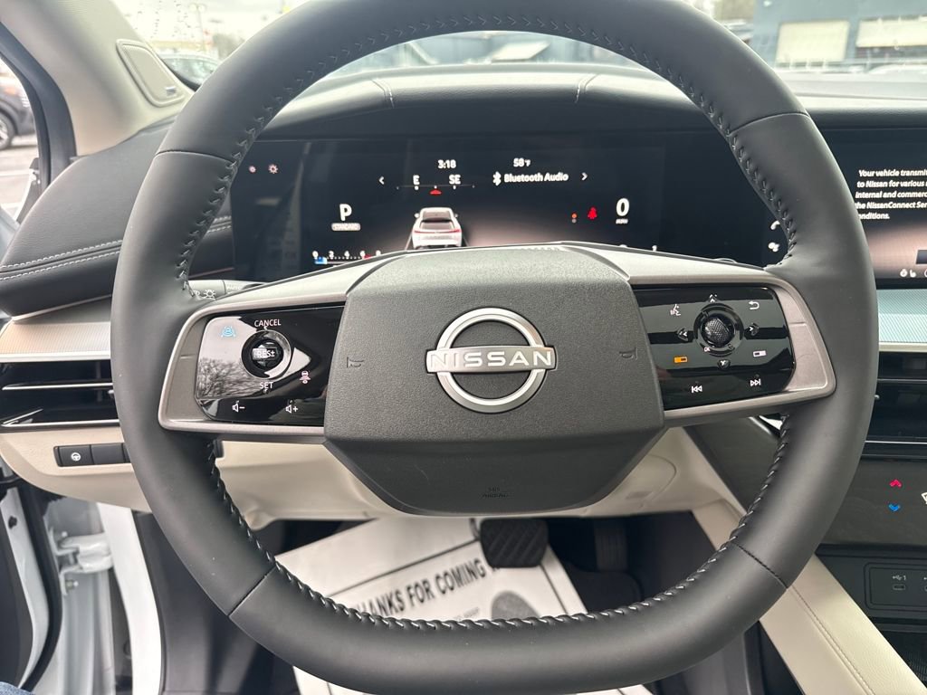 Used 2025 Nissan Murano SL image 15