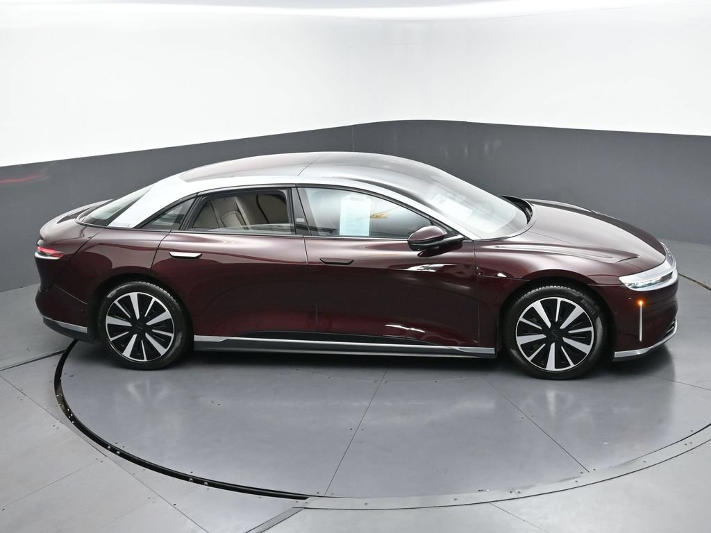 Used 2023 Lucid Air Touring AWD/4WD image 6