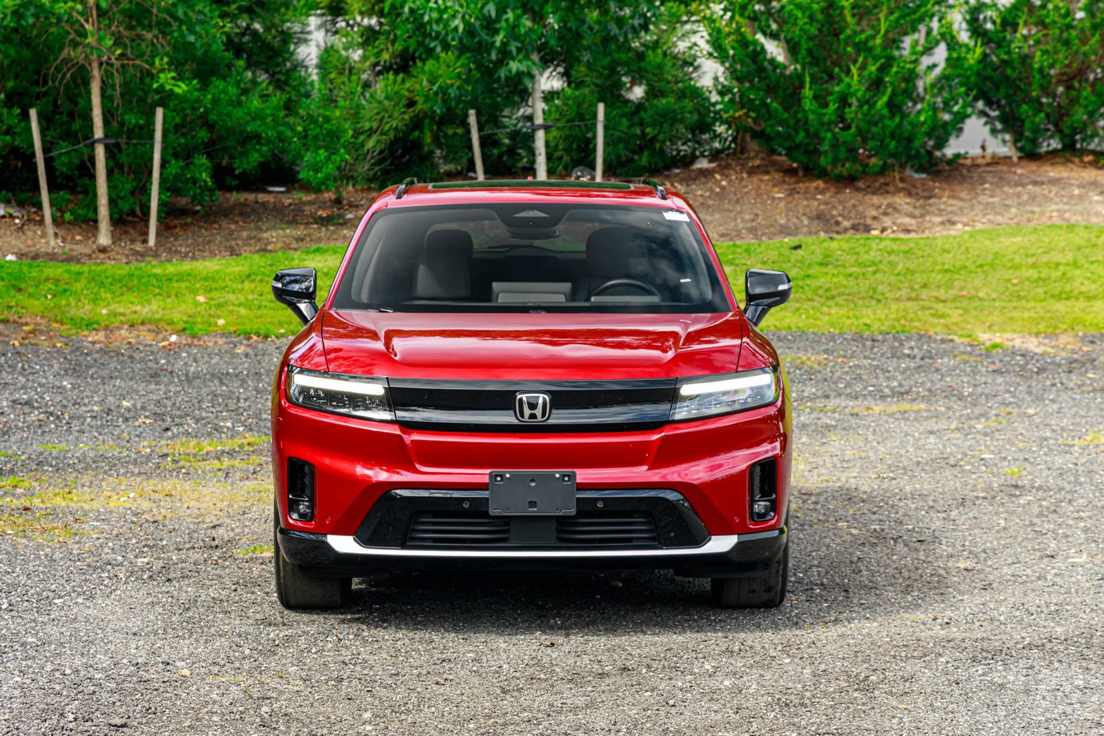 Used 2024 Honda Prologue Touring image 2