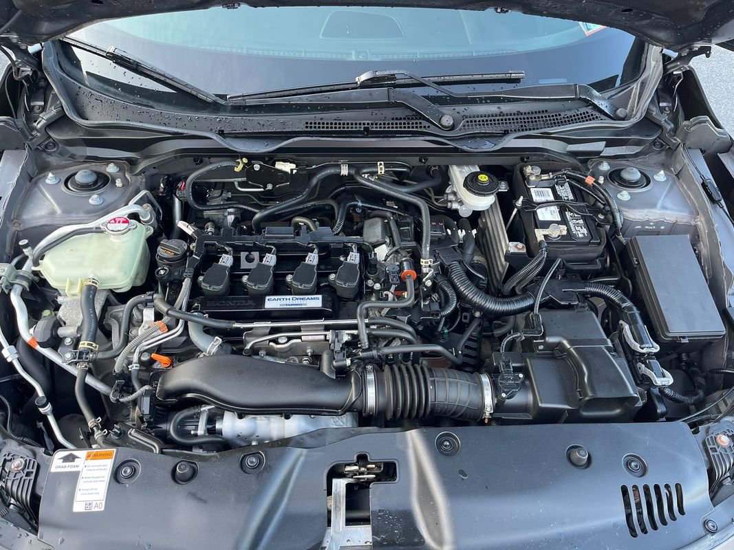 Used 2019 Honda Civic Si image 30