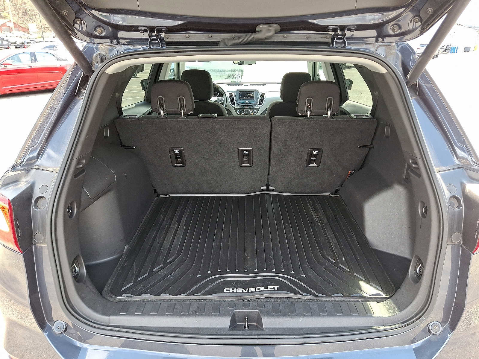 Used 2019 Chevrolet Equinox LT AWD/4WD image 27