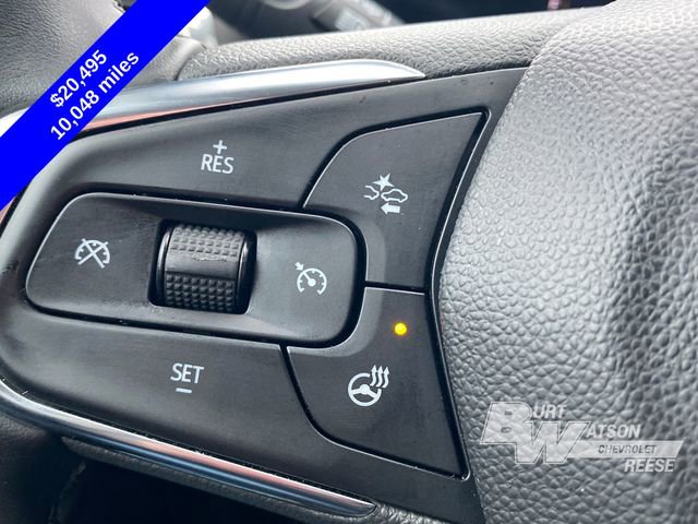 Used 2024 Chevrolet Trax LT w/ Driver Confidence Package image 26