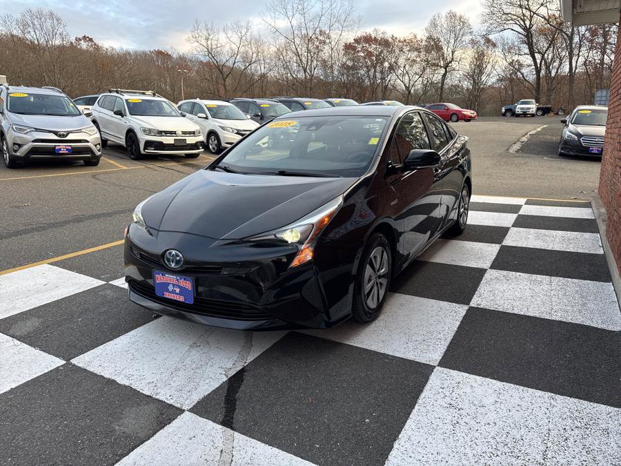 Used 2018 Toyota Prius Two image 5