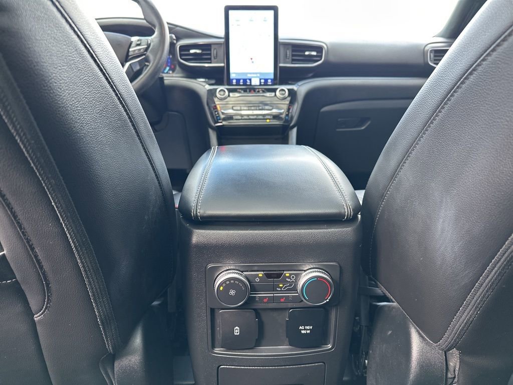 Used 2022 Ford Explorer ST w/ Equipment Group 401A image 31