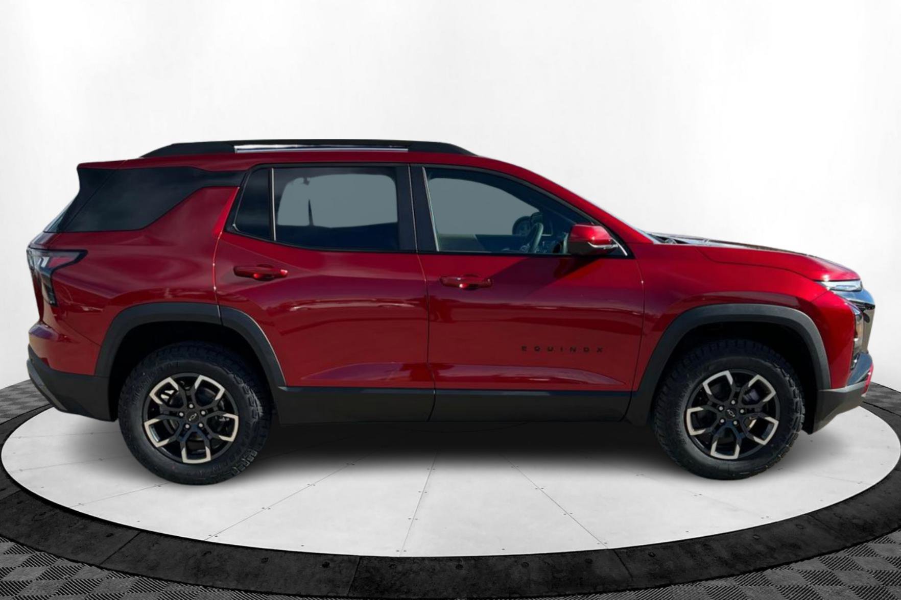 New 2026 Chevrolet Equinox ACTIV image 7