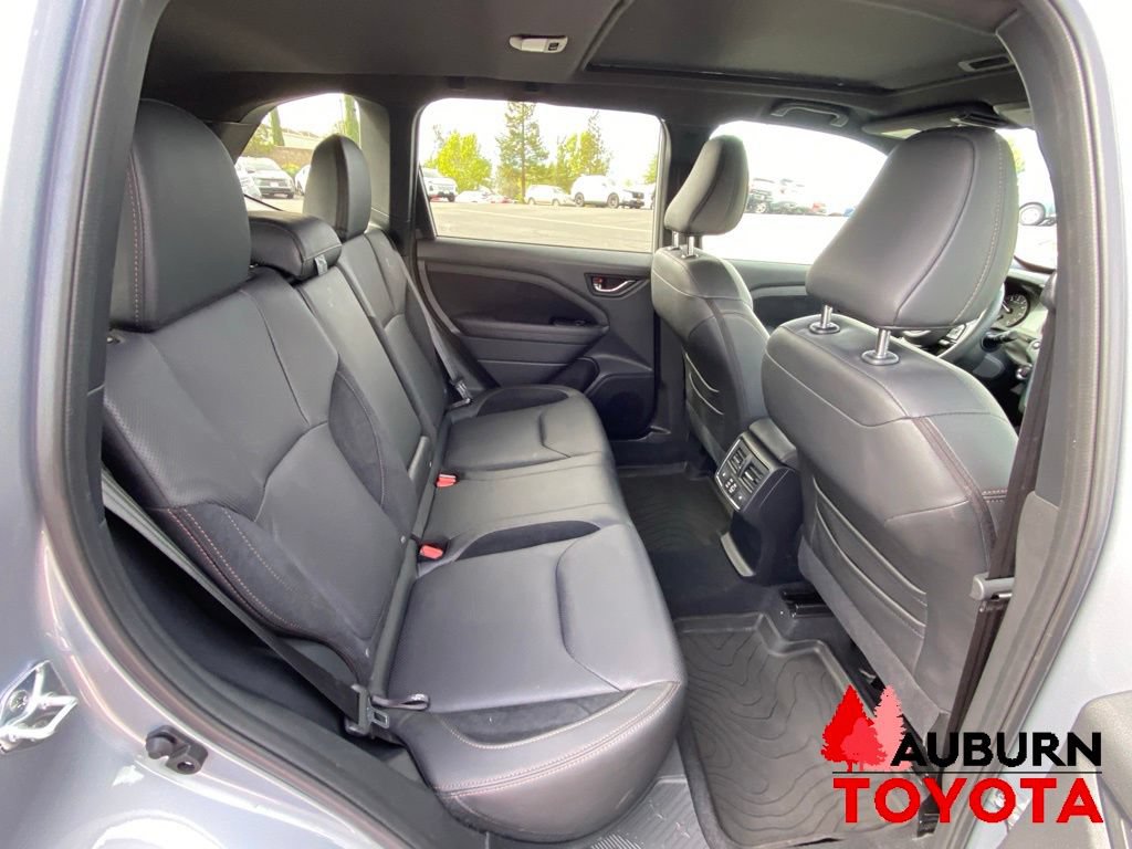 Used 2025 Subaru Forester Touring AWD/4WD image 19