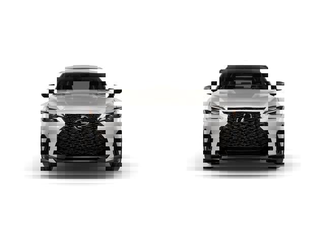 New 2025 Lexus IS 500 F SPORT PERFORMANCE ULTIMATE E image 8