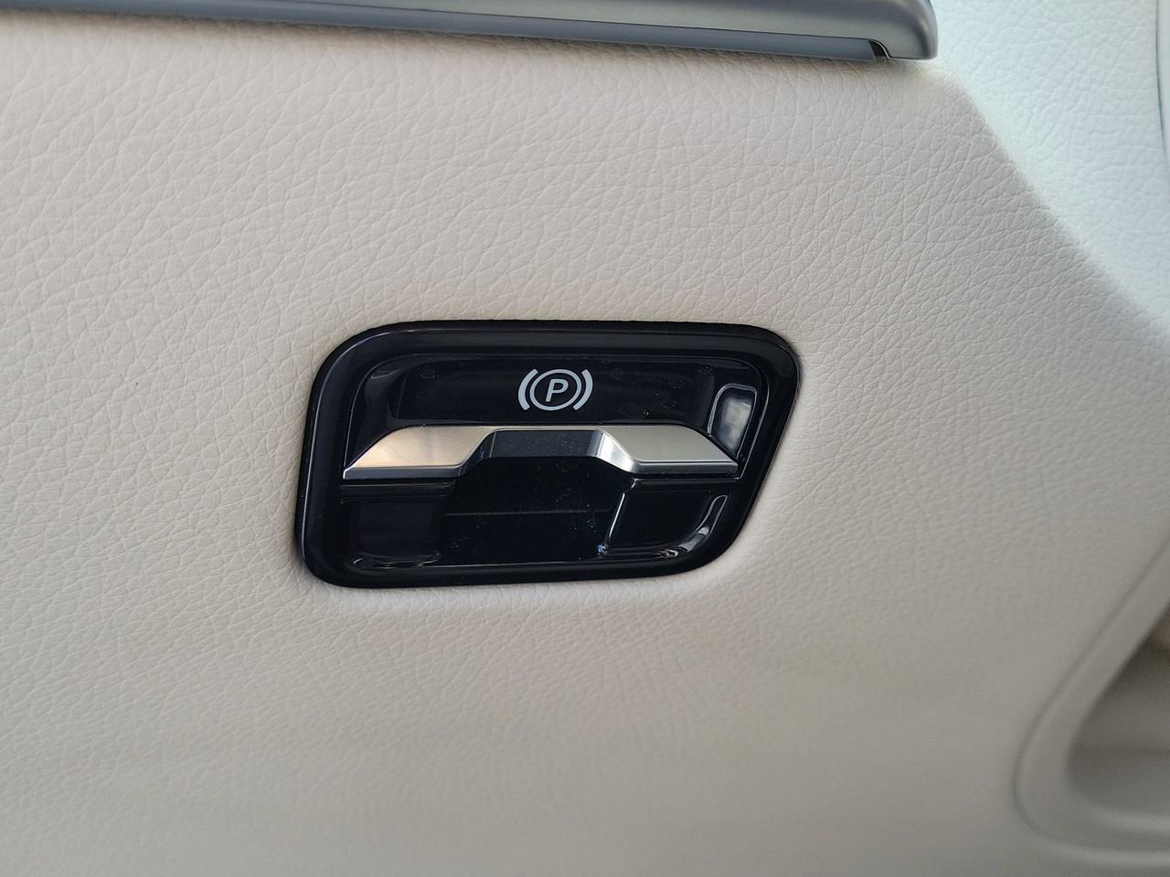 Certified 2022 Mercedes-Benz S 580 4MATIC Sedan image 30