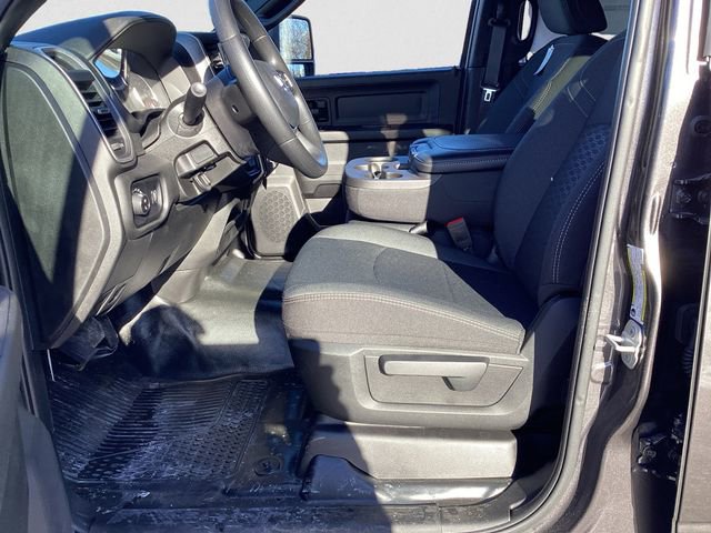 New 2026 RAM 2500 Tradesman image 10
