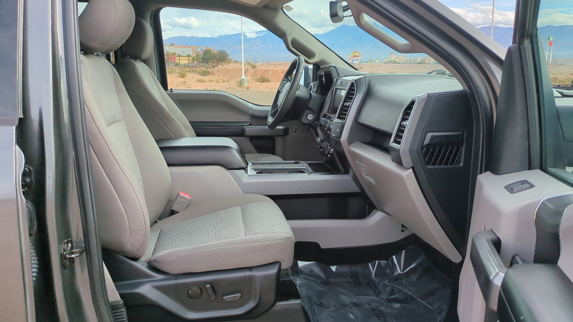 Used 2019 Ford F150 XLT w/ Equipment Group 302A Luxury image 30