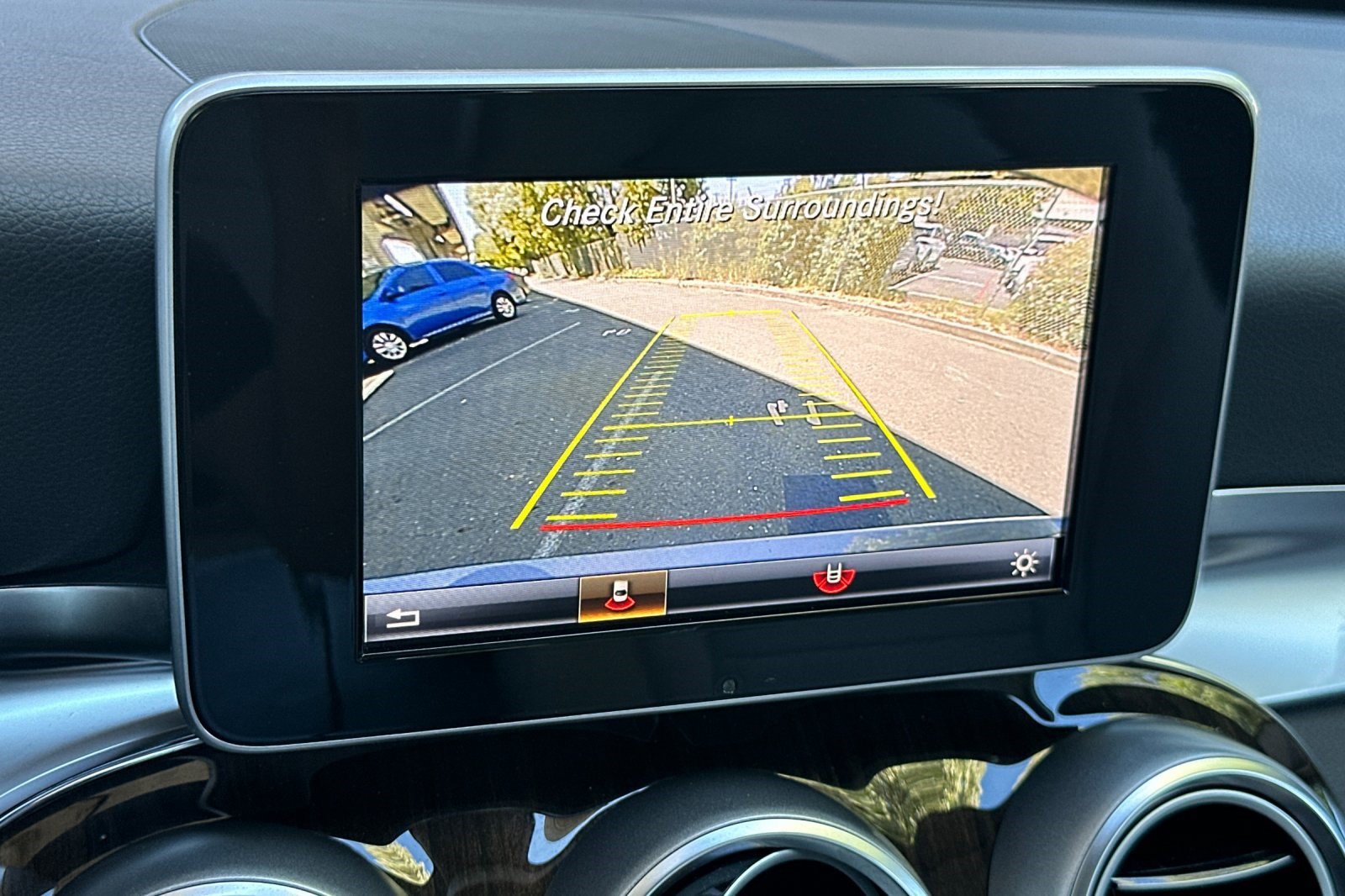 Used 2017 Mercedes-Benz C 300 Sedan image 20