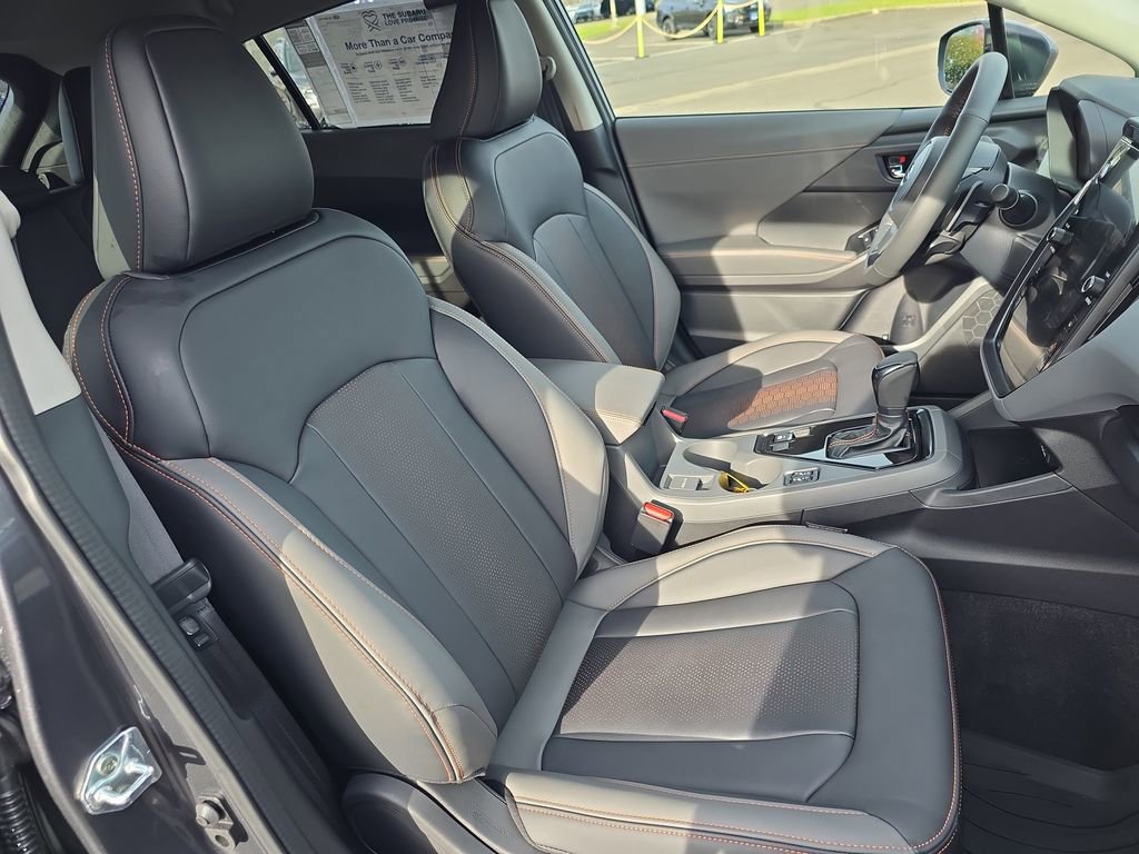 New 2026 Subaru Crosstrek 2.5i Limited image 13