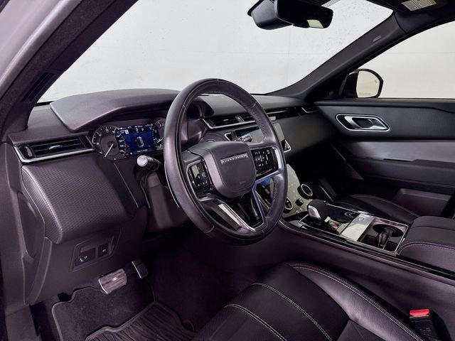 Certified 2023 Land Rover Range Rover Velar R-Dynamic S AWD/4WD image 9