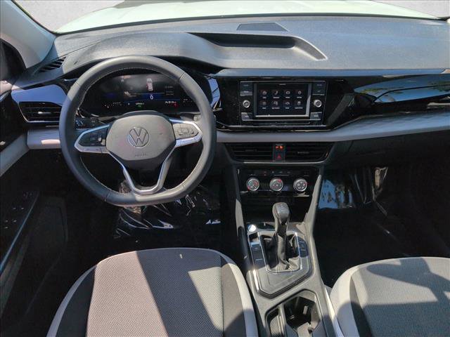 Certified 2023 Volkswagen Taos S FWD image 18