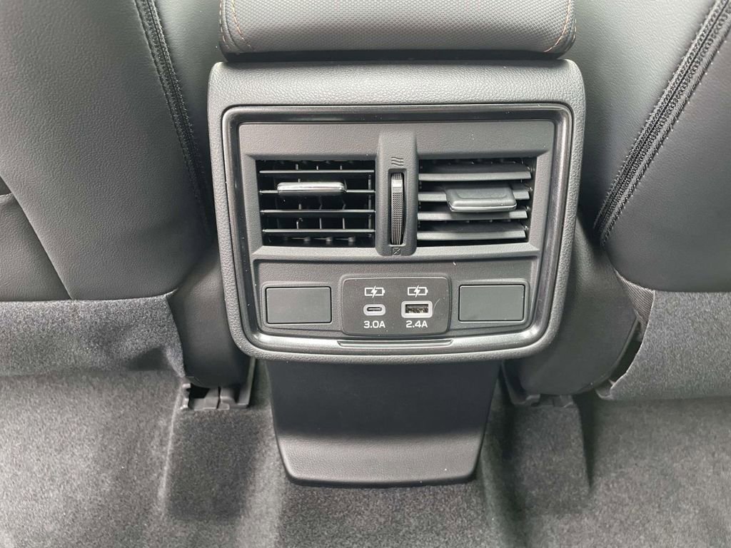 New 2026 Subaru Forester Sport w/ Sport Plus Package AWD/4WD image 13