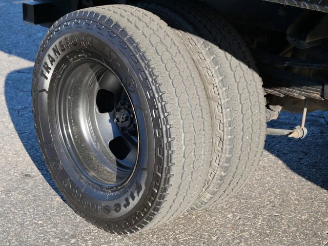 Used 2016 RAM 3500 Tradesman image 12