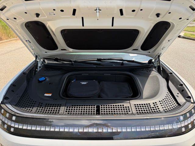 New 2026 Hyundai Ioniq 9 SEL image 32