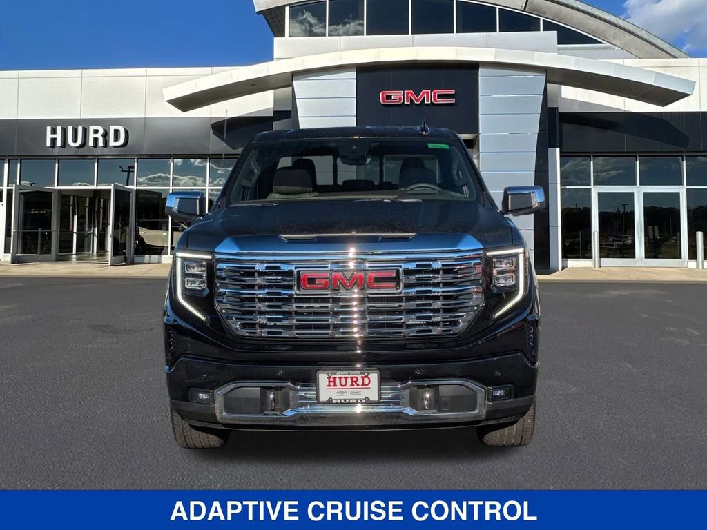 New 2026 GMC Sierra 1500 Denali image 9