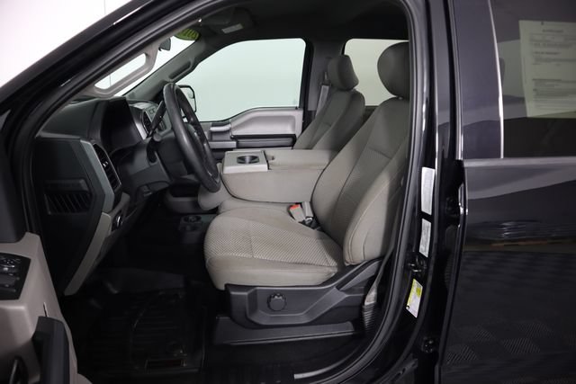 Used 2018 Ford F150 XLT w/ XTR Package AWD/4WD image 32
