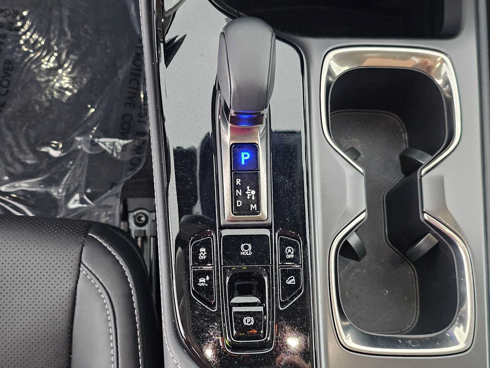 Certified 2026 Lexus NX 350 AWD w/ Accessory Package (2T) image 30