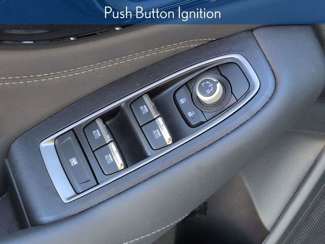 Used 2025 Subaru Outback Limited w/ Popular Package #2 image 18