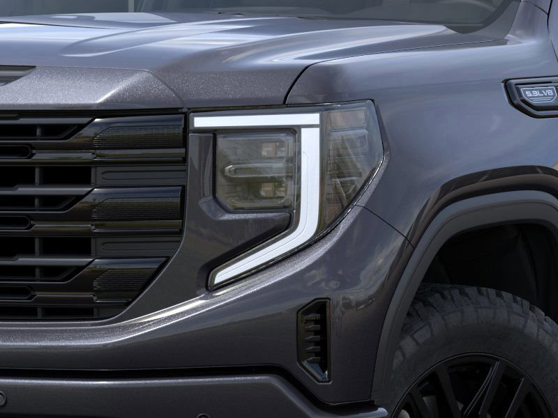 New 2026 GMC Sierra 1500 Elevation w/ Elevation Premium Package image 10