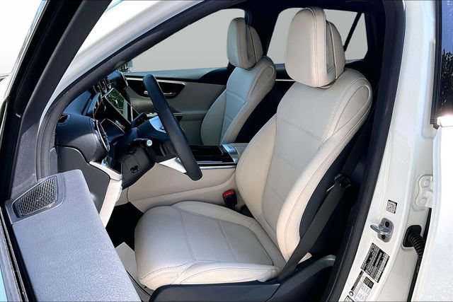 Certified 2026 Mercedes-Benz GLC 300 4MATIC image 24