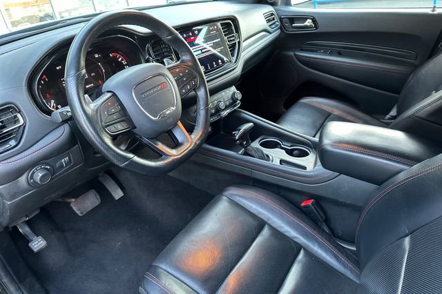 Used 2024 Dodge Durango GT image 10