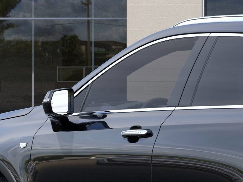 New 2023 Cadillac XT4 Premium Luxury w/ Technology Package FWD image 12