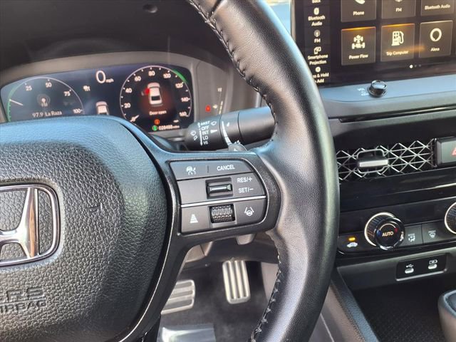 Used 2024 Honda Accord Sport image 17