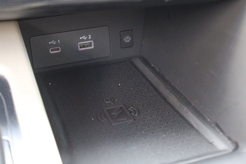 Certified 2025 INFINITI QX60 Luxe image 32