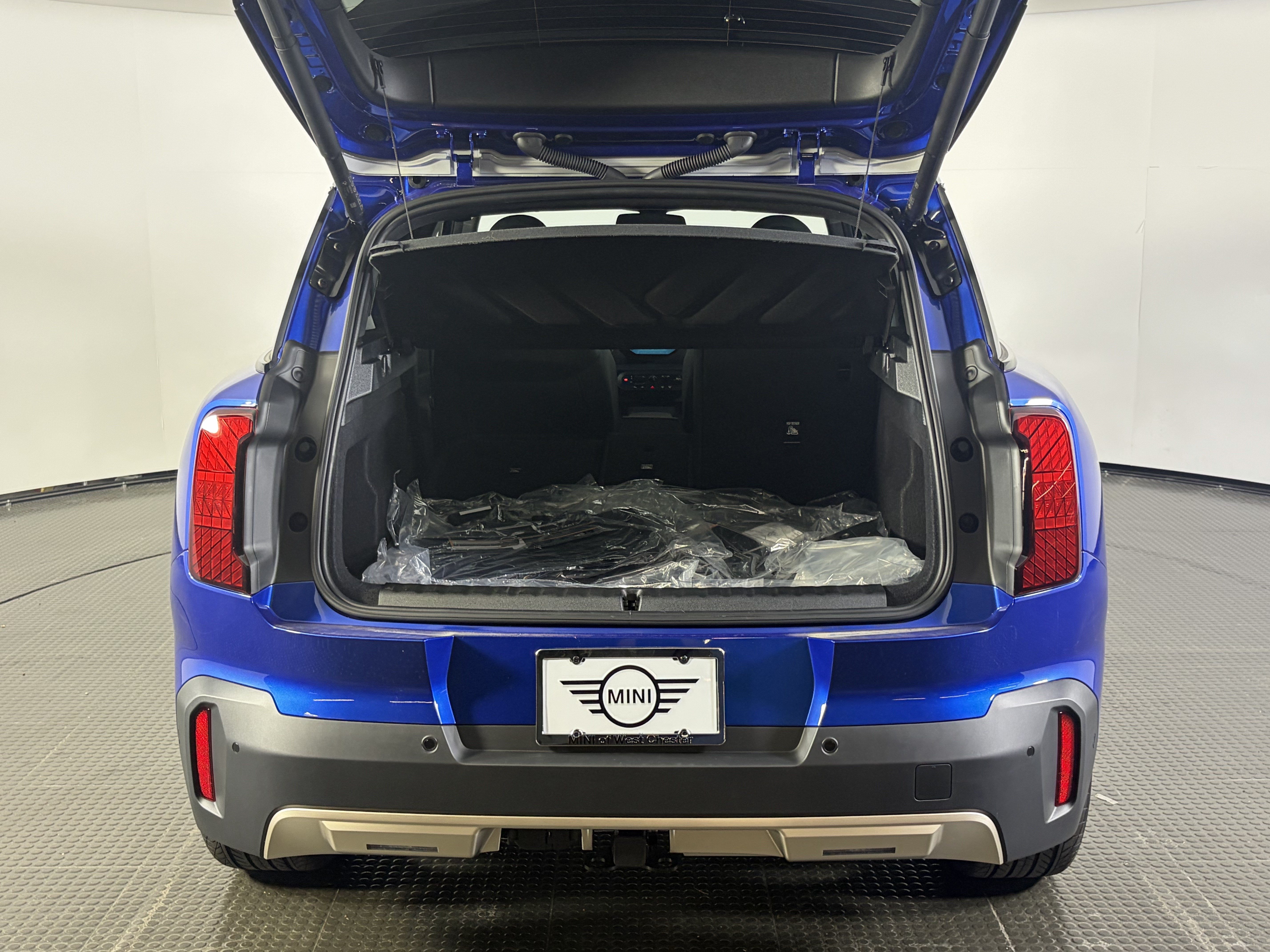 New 2027 MINI Cooper Countryman S AWD/4WD image 8