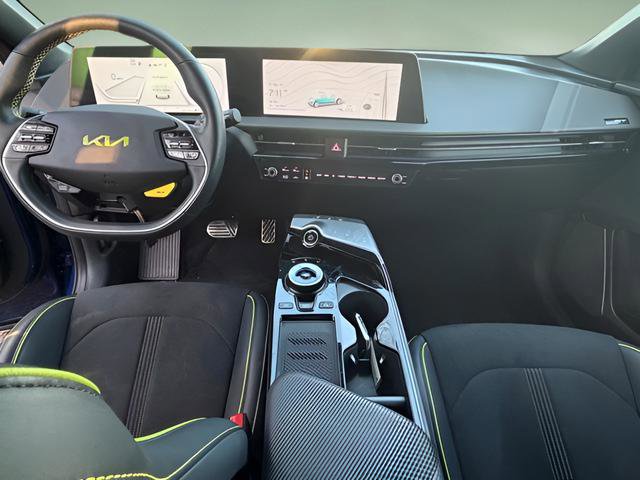 Used 2023 Kia EV6 GT image 7