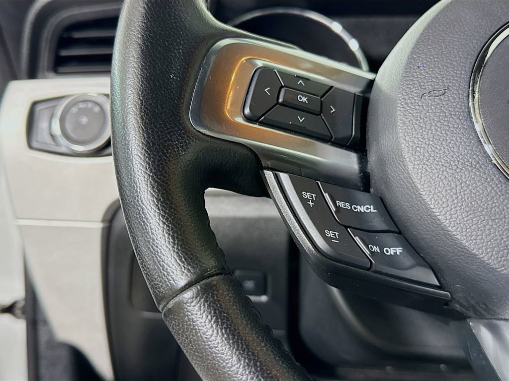 Used 2016 Ford Mustang GT Premium image 19