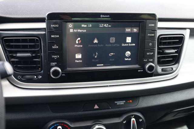 Used 2020 Kia Rio S image 21