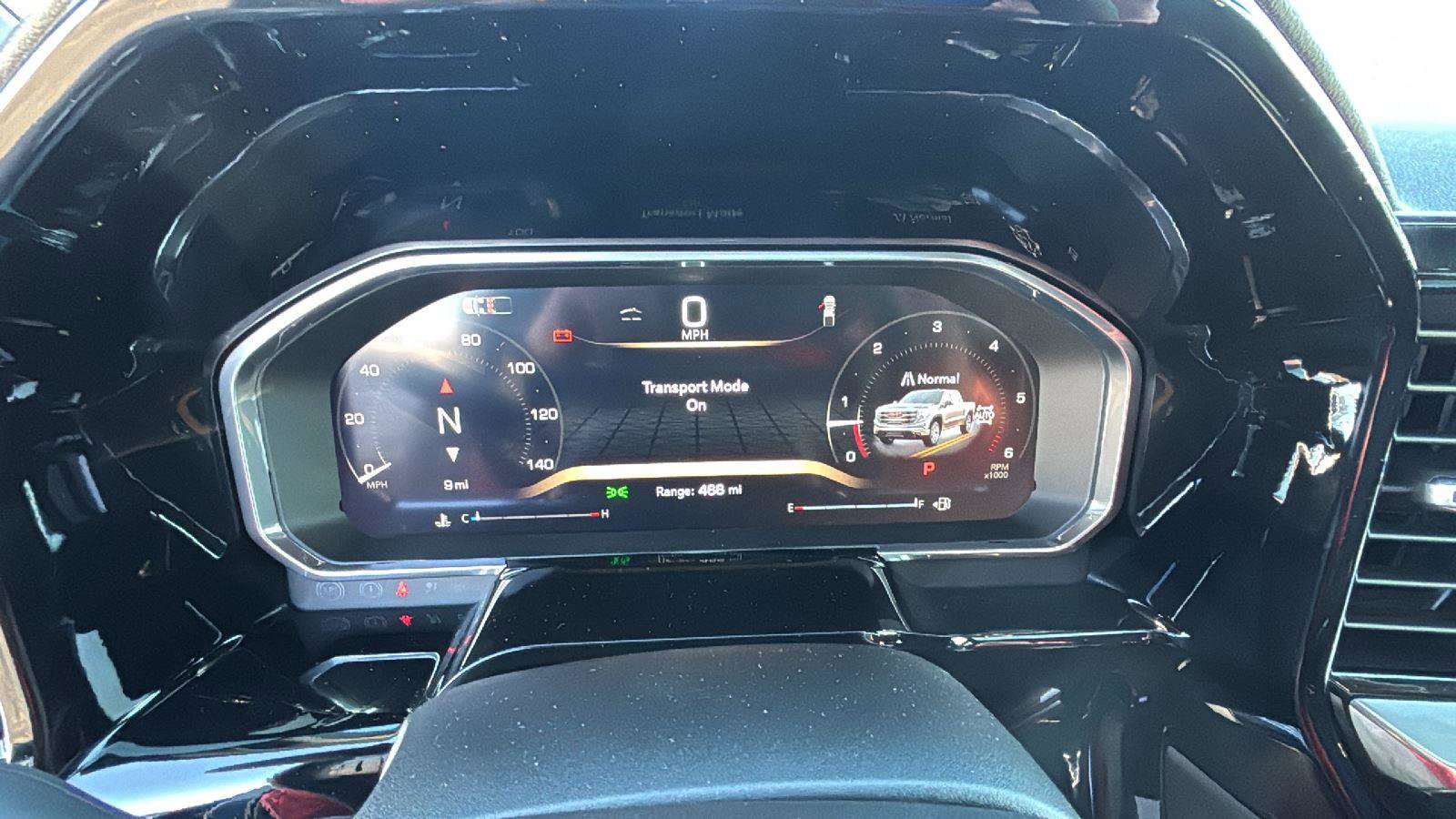 New 2026 GMC Sierra 1500 Elevation w/ Elevation Premium Package image 14