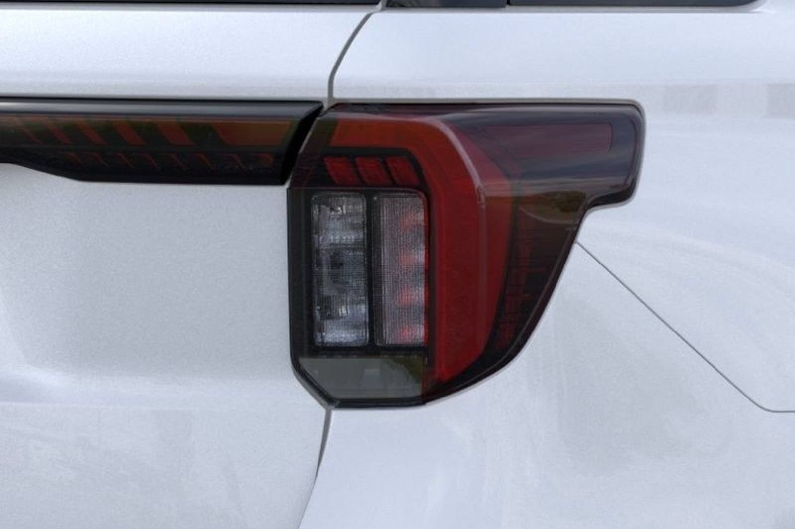 New 2026 Ford Explorer ST-Line w/ Premium Package RWD image 25