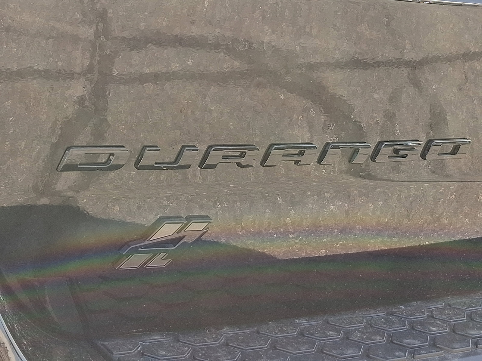 New 2026 Dodge Durango GT AWD/4WD image 22