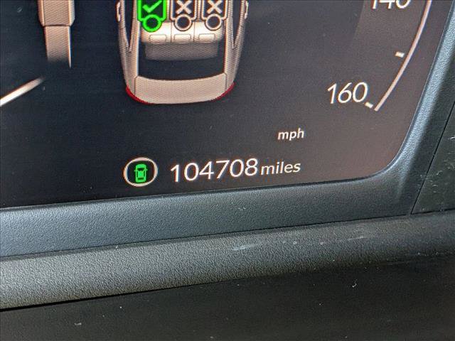Certified 2023 Honda Accord EX image 12