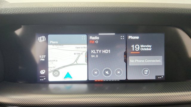 Used 2024 Alfa Romeo Stelvio Ti AWD/4WD image 64