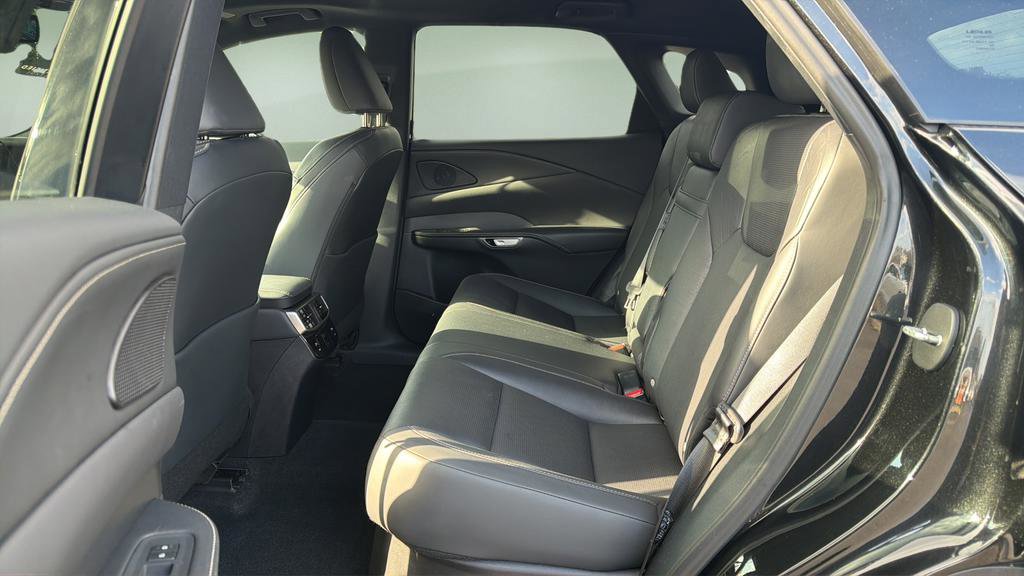 Certified 2024 Lexus RX 350 350 Premium image 13