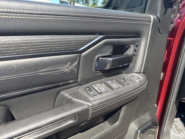 Used 2022 RAM 2500 Limited AWD/4WD image 19