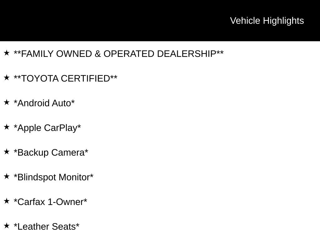 Used 2023 Toyota Camry XSE image 2